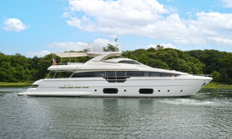 Ferretti-