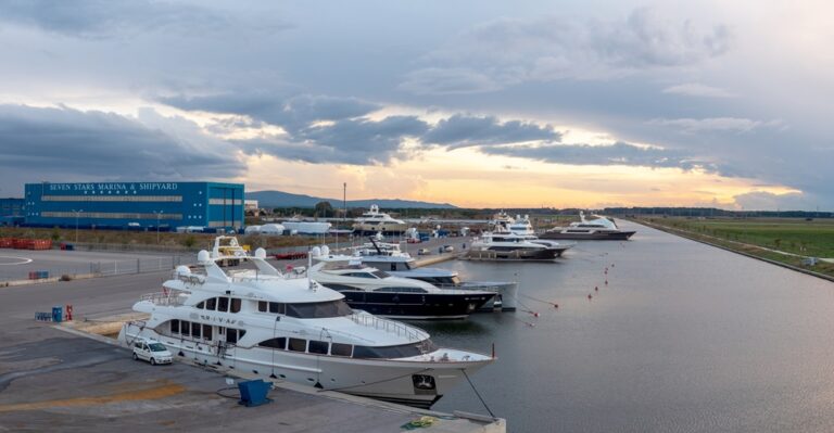 Seven Stars Marina & Shipyards (6)
