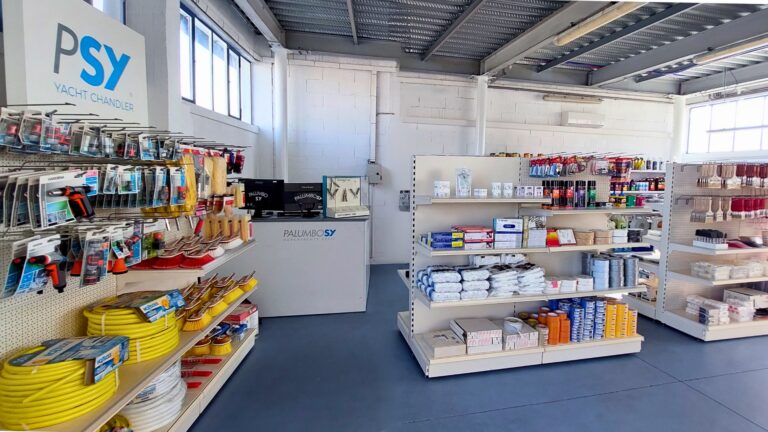 Shop