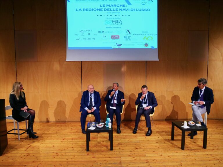 3° Forum SUPER YACHT 24 ad Ancona (2)