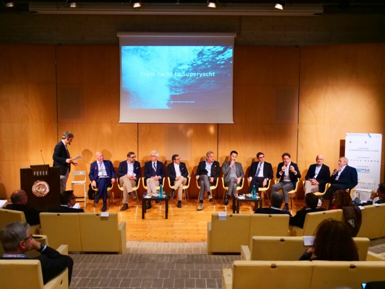 3° Forum SUPER YACHT 24 ad Ancona (4)