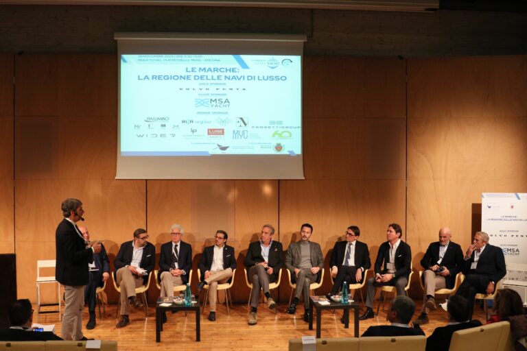 3° Forum SUPER YACHT 24 ad Ancona (5)