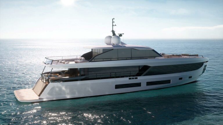 Azimut_Grande 30M_Profile