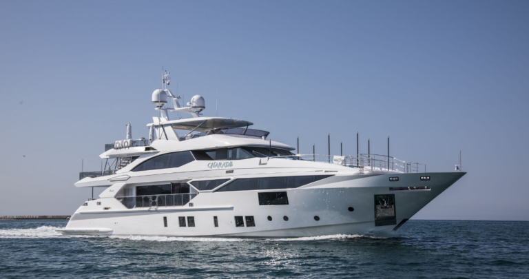 Charade-Benetti