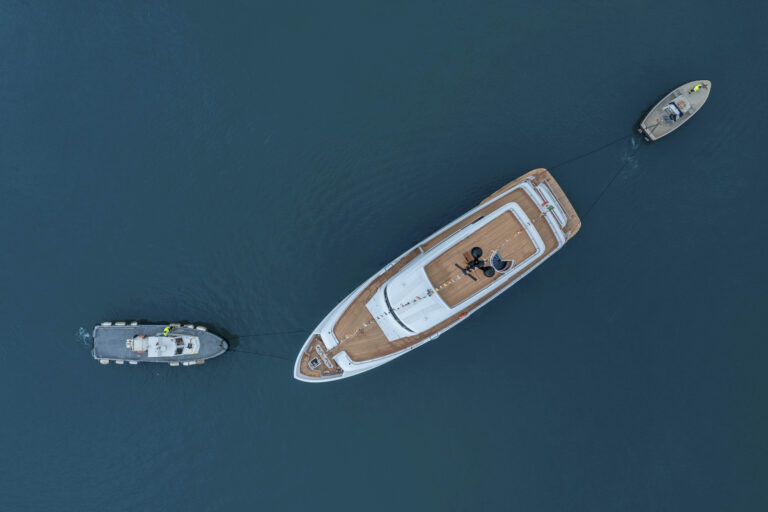 Custom Line Navetta30#18 (18)