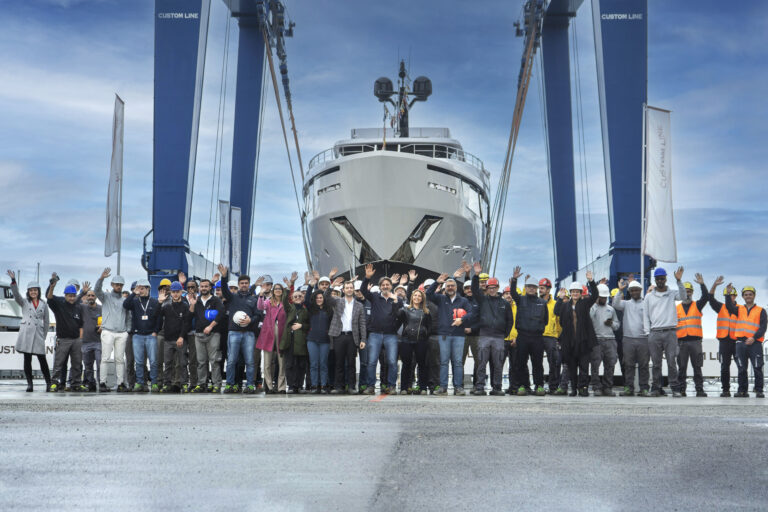 Custom Line Navetta30#18_Main Image