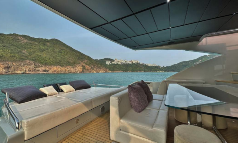 Pershing28m3