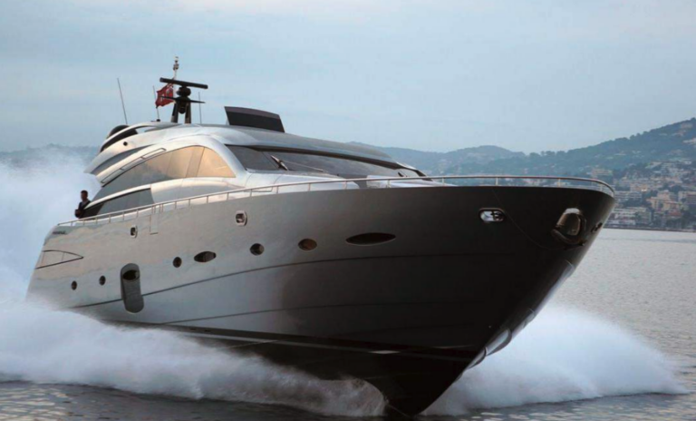 Pershing28m4