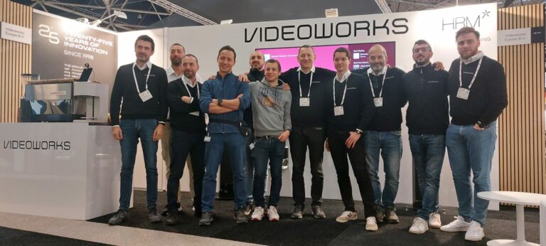 Videoworks Mets 2023