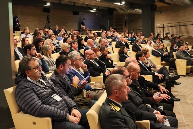 3° Forum SUPER YACHT 24 – Ancona (10)