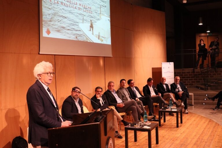 3° Forum SUPER YACHT 24 – Ancona (20)