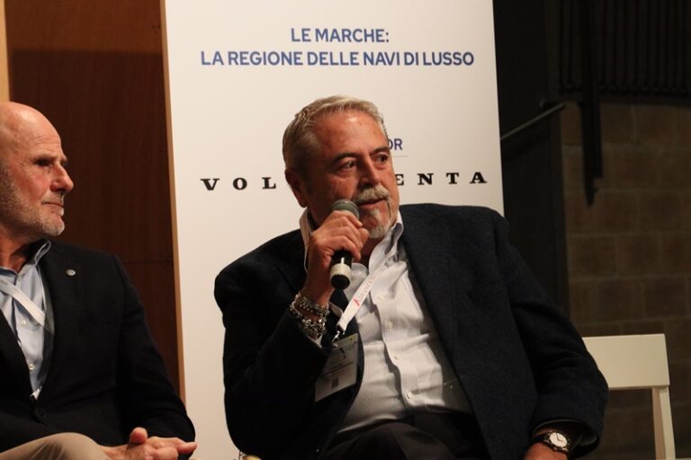 3° Forum SUPER YACHT 24 – Ancona (22)