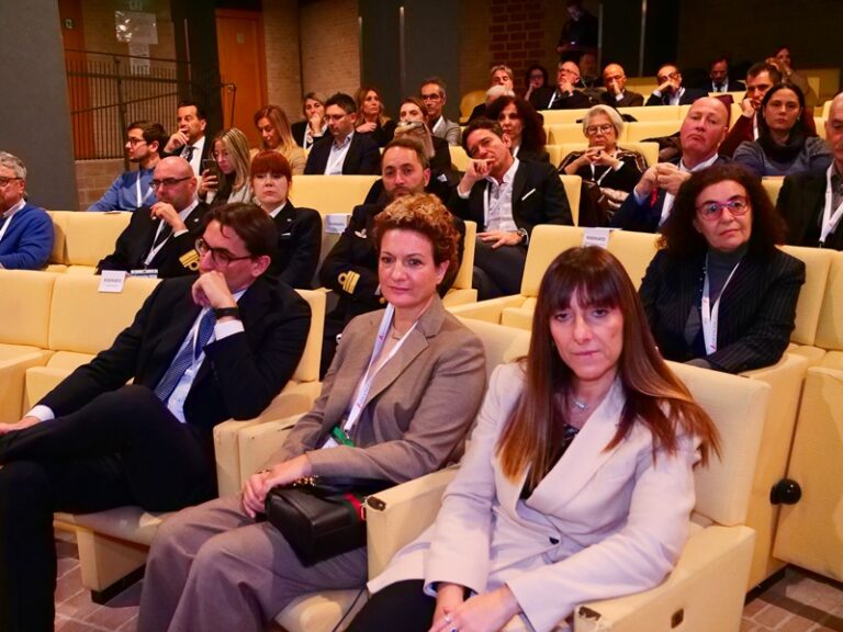 3° Forum SUPER YACHT 24 – Ancona (39)
