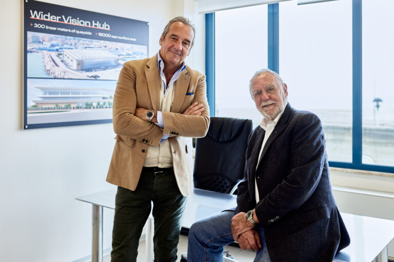 Marcello Maggi – Norberto Ferretti_1