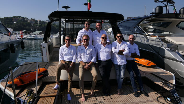 team Italian Dealer