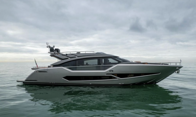 Ab Yachts