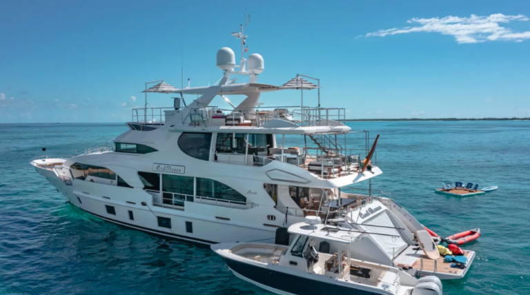 Benetti-Cool-Breeze+tender