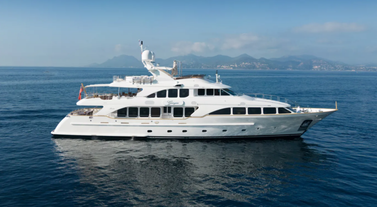 Benetti-Giorgia