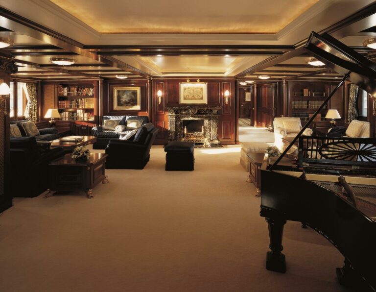 Benetti_MY Reverie
