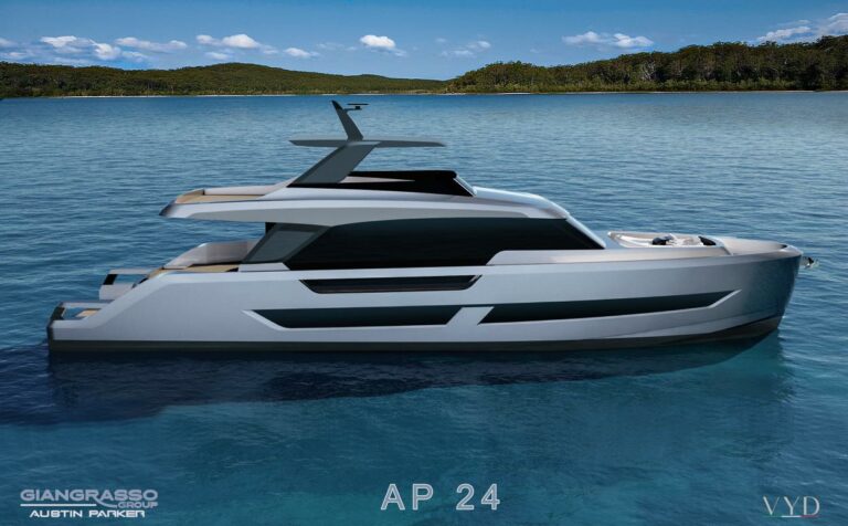 Giangrasso AP24