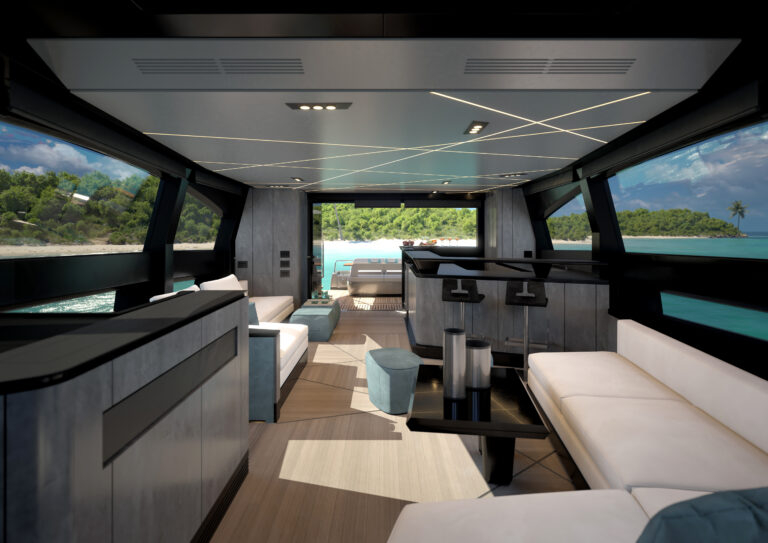Pershing GTX80_interior (12)