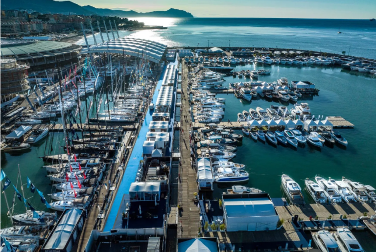 Salone-di-Genova