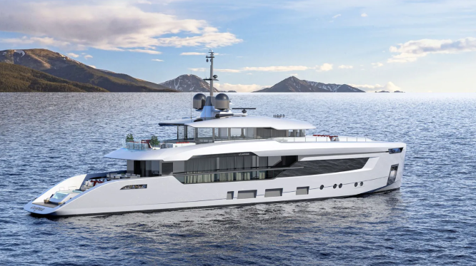 Atlantique 37 C.Yachts