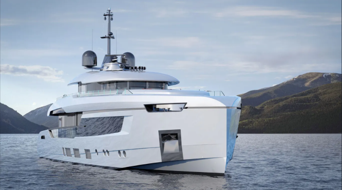 Atlantique 37M-C.Yachts-