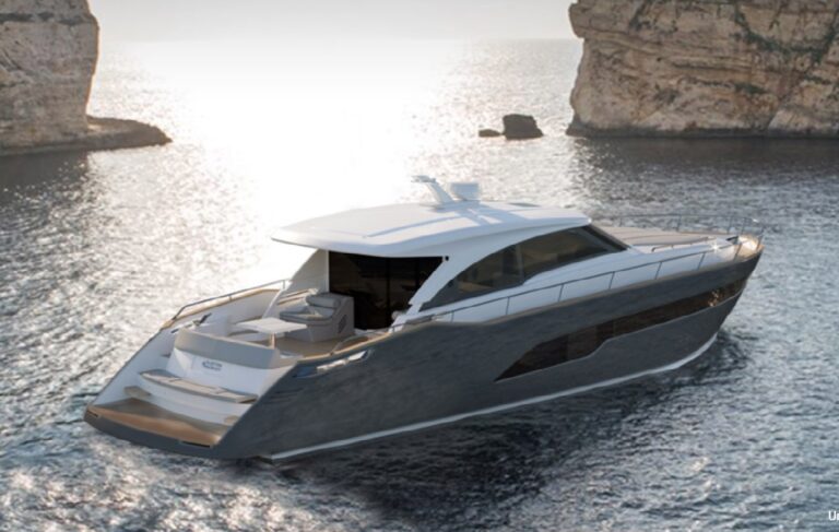 Austin Partker Yachts