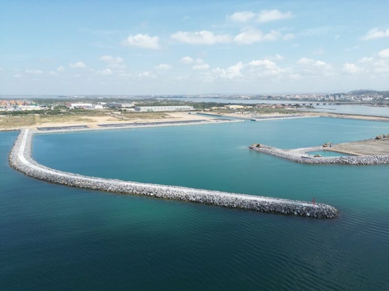Cagliari – nuovo distretto cantieristica