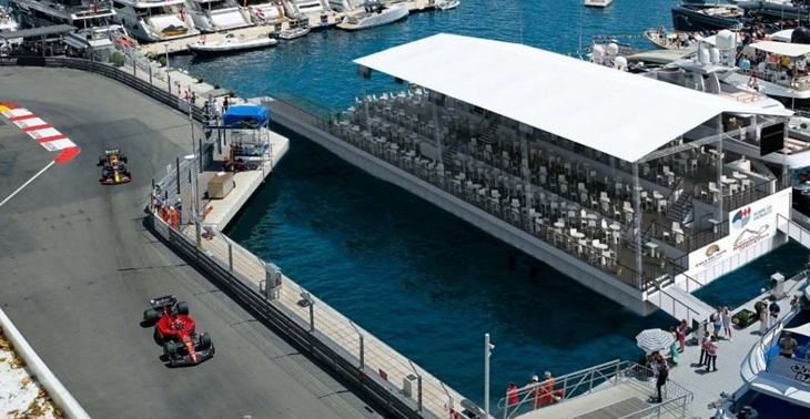 Monaco