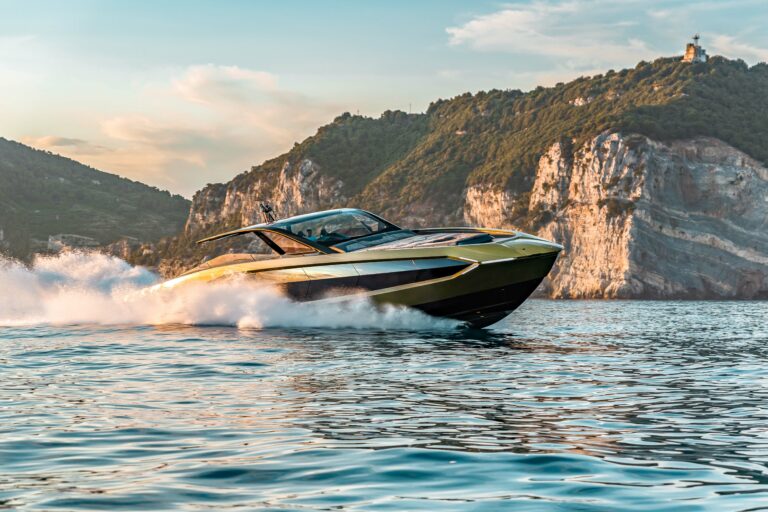 Tecnomar for Lamborghini63