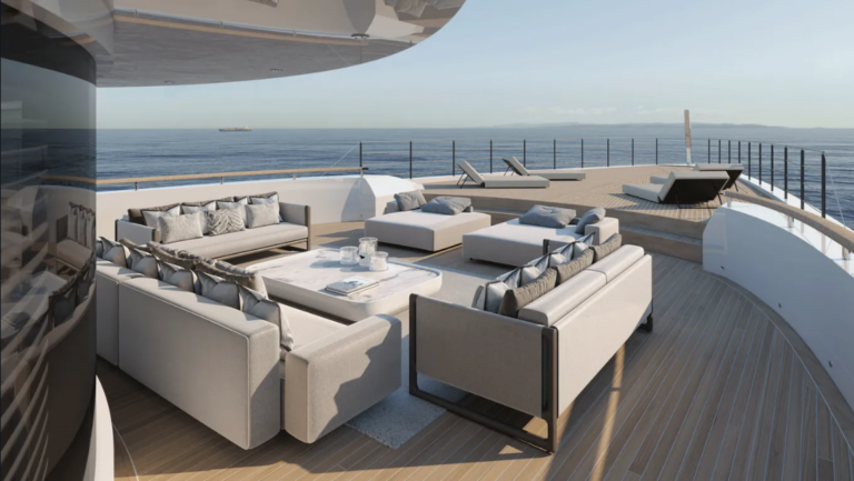 Benetti 67 m varo A 2