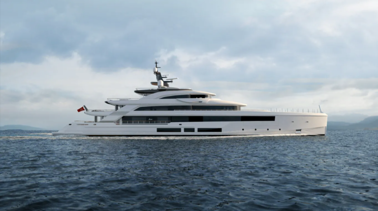 Benetti 67 varo A 3