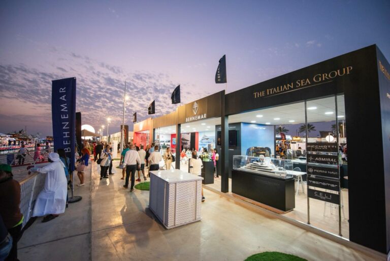 Dubai Boat Show 2024_2
