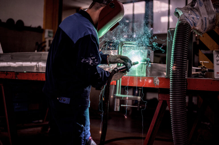 Iacomelli factory 5