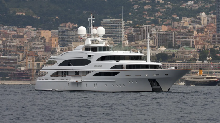 Meamina-Benetti