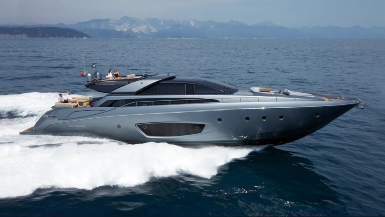 Riva 26 M Gypsea