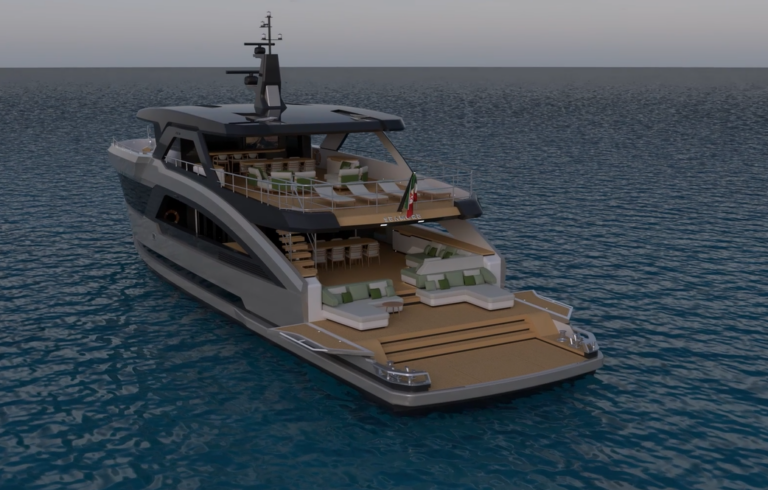 Seamore 34
