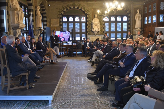 4° Forum di SUPER YACHT 24 (49)