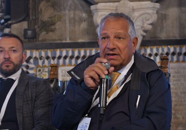 Fernando Perillo – 4° Forum di SUPER YACHT 24 (73)