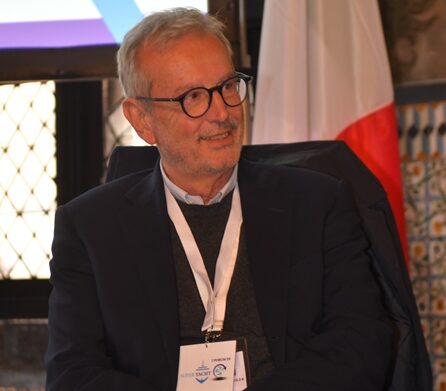 Corrado Di Majo – 4° Forum di SUPER YACHT 24 (81)
