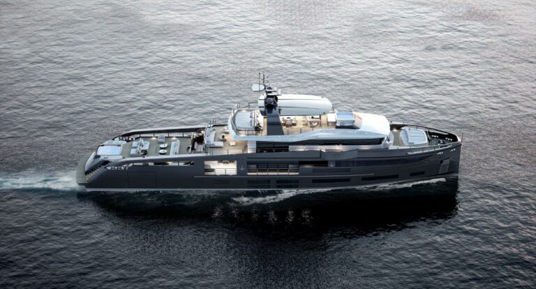 Antonini Navi-SUY 135