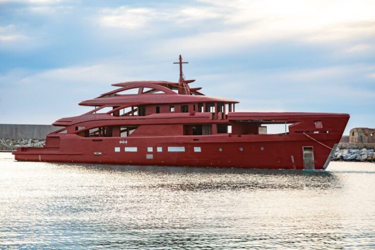 Benetti FB615
