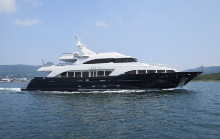 Blu-Benetti-