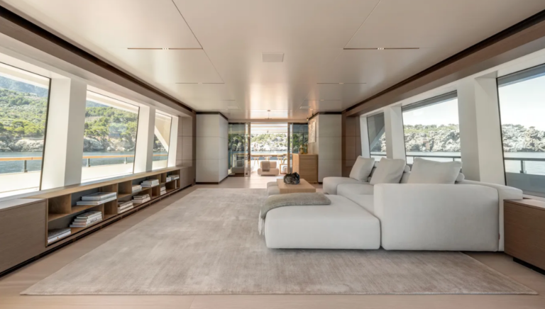 Custom Line Sangha salone vs est1