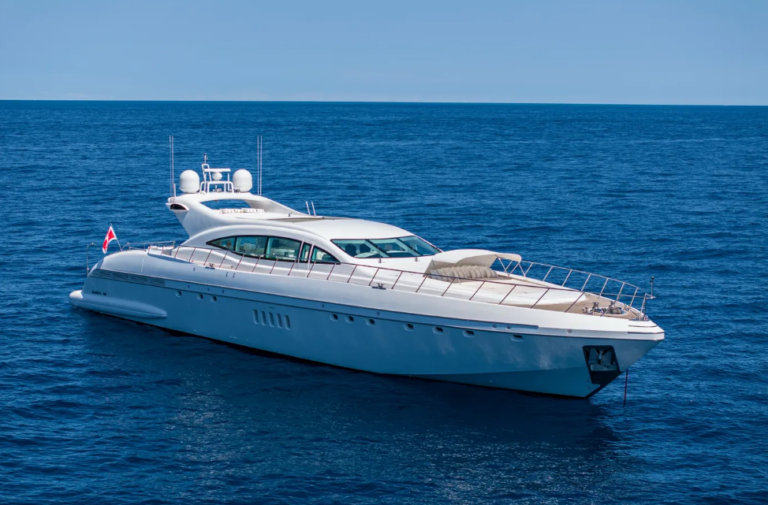 Dayboat-Mangusta