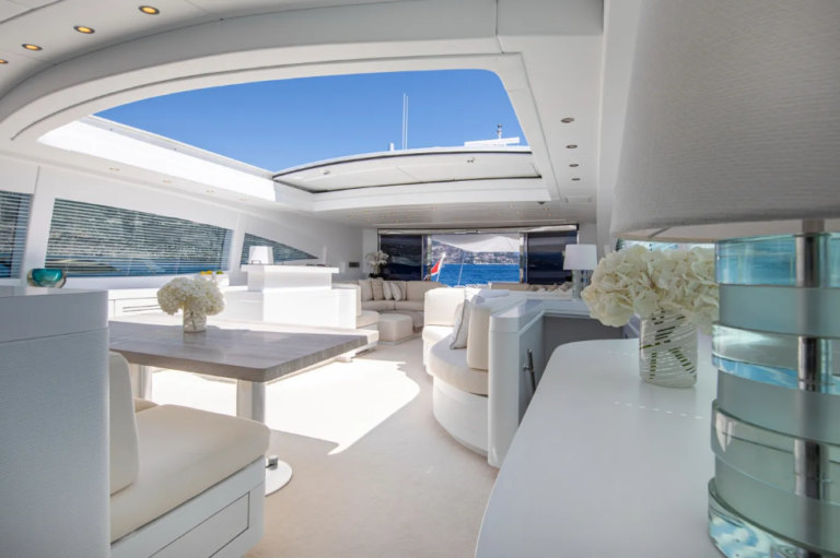 Dayboat Mangusta int