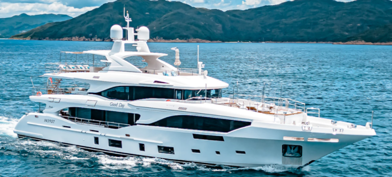 Good Day Benetti