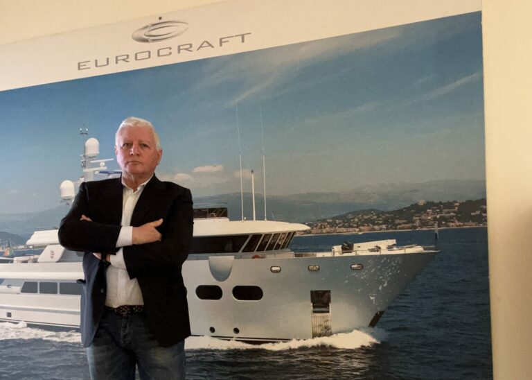 Andrea Parodi (Eurocraft)